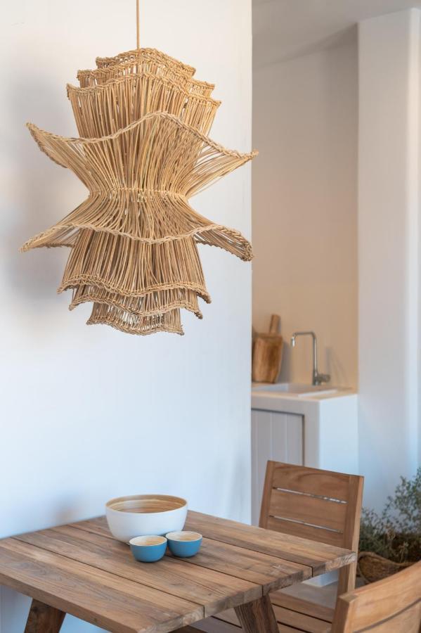 Anemela Villas & Suites Mykonos Agrari  Exteriér fotografie