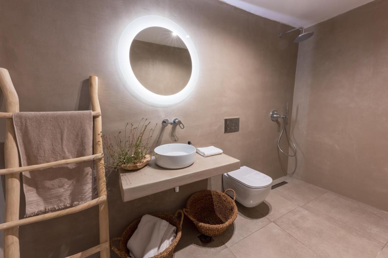 Anemela Villas & Suites Mykonos Agrari  Exteriér fotografie
