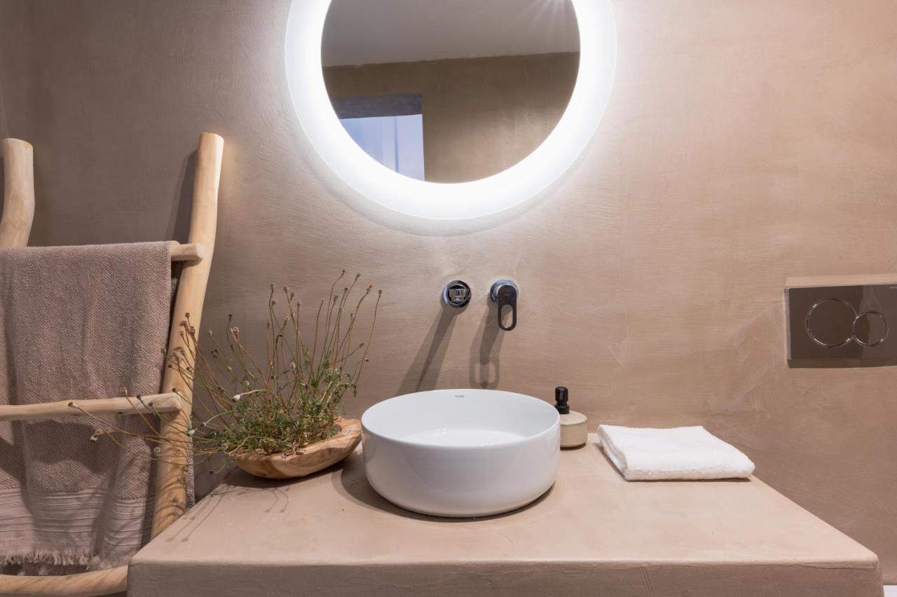 Anemela Villas & Suites Mykonos Agrari  Exteriér fotografie