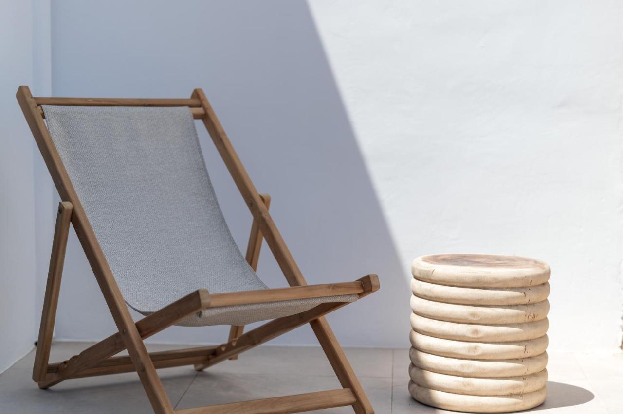 Anemela Villas & Suites Mykonos Agrari  Exteriér fotografie